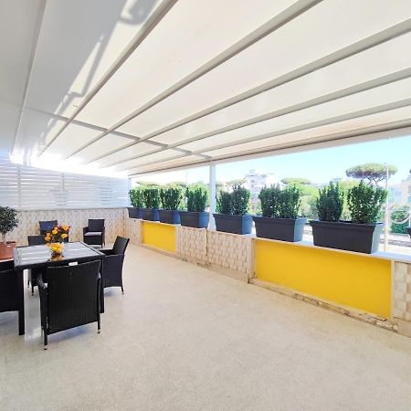 Ferienwohnung Sole Paola Anzio Exterior foto